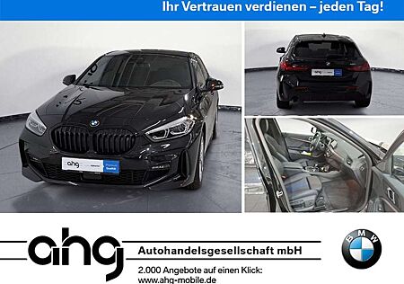 BMW 118 i M Sport Klimaaut. Sportsitze PDC HIFI