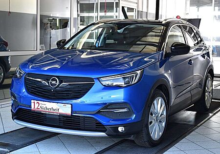 Opel Grandland X 2.0 Turbo Ultimate Automatik*AHK*Led