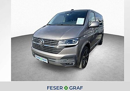 VW T6 Volkswagen .1 Multivan 6.1 Comfortline 2.0 TDI 7-DSG Gen.SIX Navi