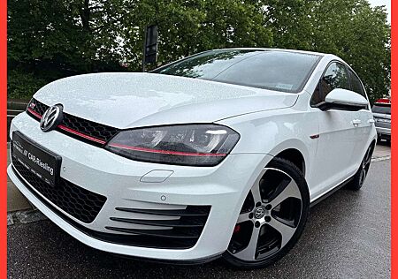 VW Golf Volkswagen VII GTI Performance BMT/NAVI/TEMPO/I HAND