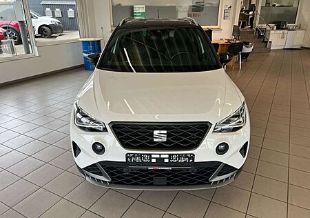 Seat Arona FR 110PS DSG AHK