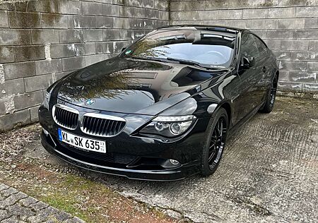 BMW 635d 635