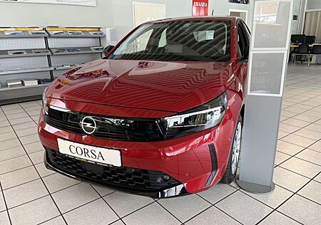 Opel Corsa 1.2 Direct Injection Turbo Edition