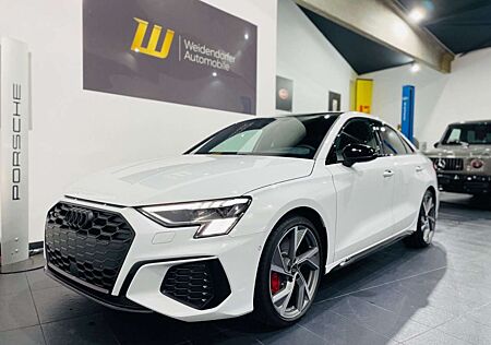 Audi S3 LIMO QUATTRO*HEADUP*CARBON*B&O*MATRIX*MASSAGE