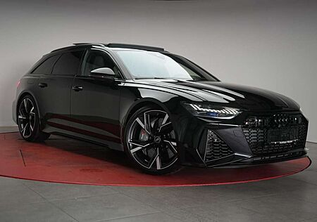 Audi RS6 4.0 TFSI quattro ACC/Kamera/Matrix/Pano/HUD/