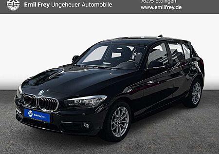 BMW 116 i Advantage