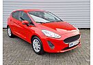 Ford Fiesta Cool&Connect *WINTER-PKT*LED-SW*GJR*PDC*DAB*