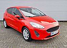 Ford Fiesta Cool&Connect *WINTER-PKT*LED-SW*GJR*PDC*DAB*