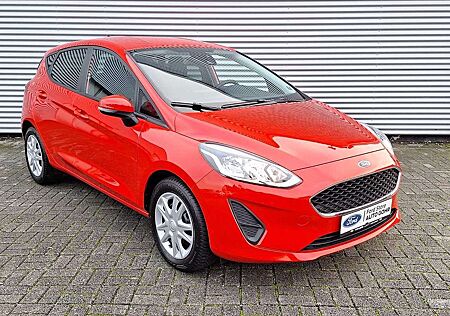 Ford Fiesta Cool&Connect *WINTER-PKT*LED-SW*GJR*PDC*DAB*