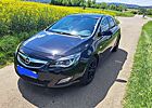 Opel Astra 1.6 Turbo Innovation