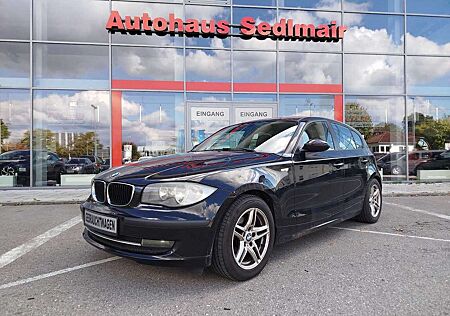BMW 116 i *VOLL FAHRBEREIT/MOTOR&GETRIEBE OK!*