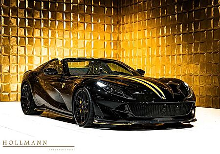 Ferrari 812 GTS+by NOVITEC+