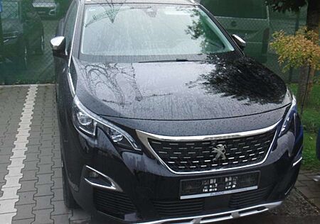 Peugeot 3008 Crossway