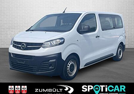 Opel Vivaro 1.5 + Navi Apple CarPlay Android Auto Mehrzonenkli