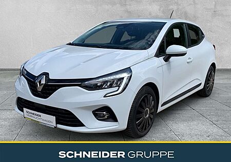 Renault Clio V 1.0 TCe Business Edition NAVI+LED+DAB+PDC