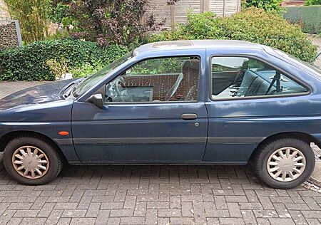 Ford Escort