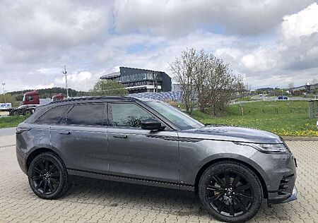 Land Rover Range Rover Velar 3.0d R-Dynamic SE