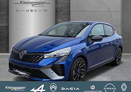 Renault Clio Esprit Alpine TCe90*Winter-+City-Premium-P.