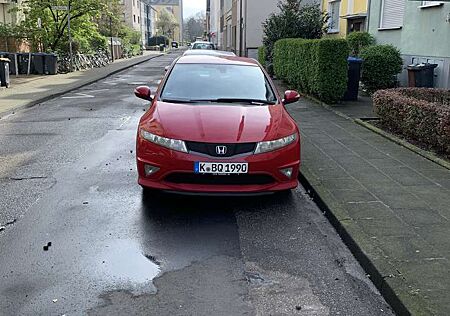 Honda Civic 1.4i-DSi Comfort
