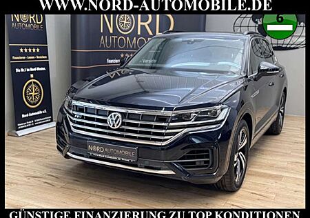VW Touareg Volkswagen 3.0 TDI R-Line Luft/Innov/Pano/AHK/20 R-Line