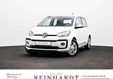 Volkswagen up! HIGH UP! 1.0TSi 90PS/SHZ/BLUETOOTH/SOUND+
