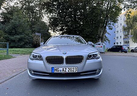 BMW 525 d