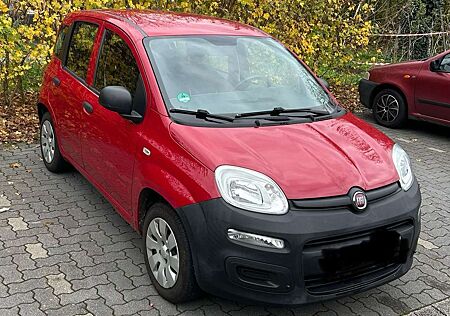 Fiat Panda 1.2