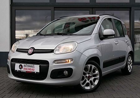 Fiat Panda Lounge AUTOMATIK! 1 HAND! KLIMA! PDC! SHZG