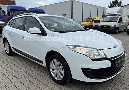 Renault Megane 1.5 dCi Grandtour Expression|Klima|Navi|