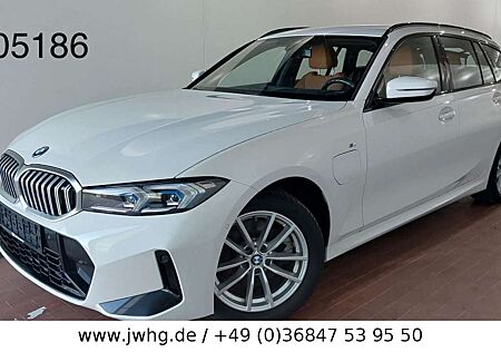 BMW 330 e M Sport*Widescreen*Headup*AHK*DrivingAssist