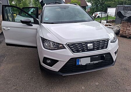 Seat Arona 1.0 TSI OPF XCELLENCE