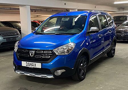 Dacia Lodgy Stepway Celebration*Navi*R-Kamera