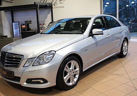 Mercedes-Benz E 220 CDI BlueEfficiency+Xenon+Klima+AHK +