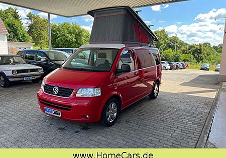 VW T5 Transporter Volkswagen Bus Multivan Startline
