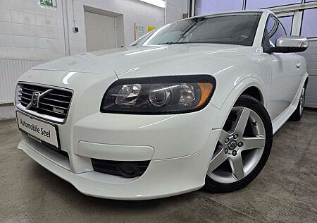 Volvo C30 1.8 Kinetic*R-Design*Sitzh.*