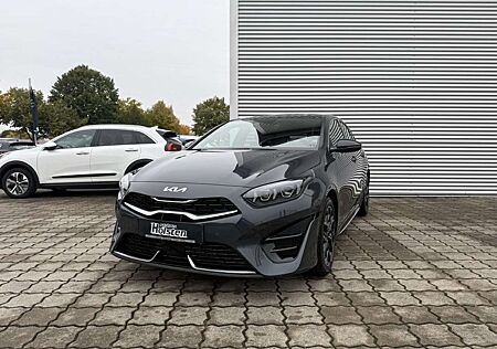 Kia Pro_ceed ProCeed / pro_cee'd 1.5 T-GDI DCT7 OPF GT LINE