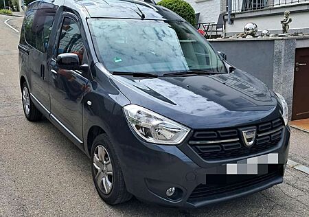 Dacia Dokker Comfort