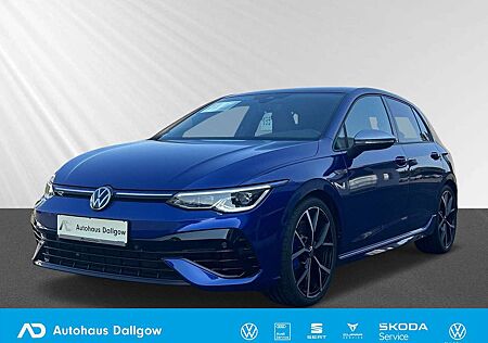 VW Golf Volkswagen R 2.0 TSI DSG 4 Motion+ LED+ NAVI+ PDC+RFK+
