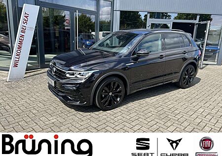VW Tiguan Volkswagen R-Line 1.5 TSI /Sitzheizung /Einparkhilfe Klima