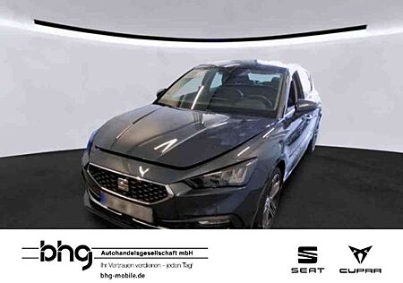 Seat Leon 2.0 TSI DSG Xcellence Plus AHK Pano Standhz