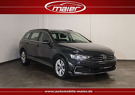 VW Passat Volkswagen GTE 1.4 TSI eHybrid-Navi-ACC-LED-PDC-MFL-