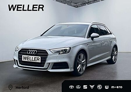 Audi A3 35 TFSI Sportback S tronic sport *Navi*WLAN*