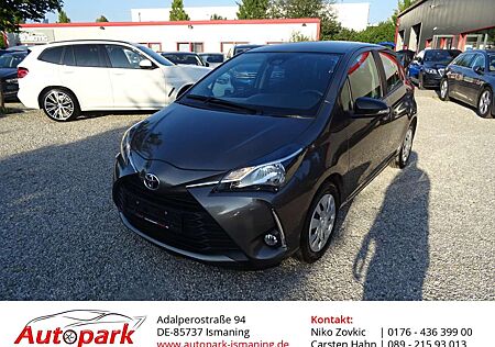 Toyota Yaris (XP13) Basis