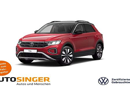 VW T-Roc Volkswagen Move 1.5 TSI *LED*ACC*NAVI*PDC*SHZ*DIGITAL