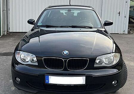 BMW 116i 116