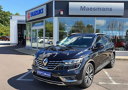 Renault Koleos Initiale Paris 4x4*AHK*Navi*
