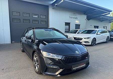 Skoda Octavia Combi RS 4x4 2.0TDI,Ahk,Canton,HUD,Cam