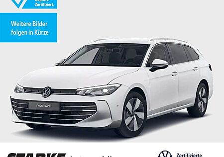 VW Passat Variant Volkswagen 2.0 TDI DSG Business
