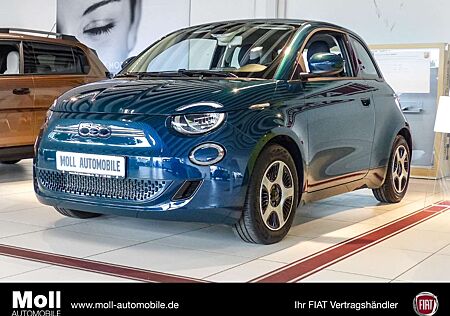 Fiat 500E Action Memory Sitze Fahrerprofil Ambientebeleuchtu
