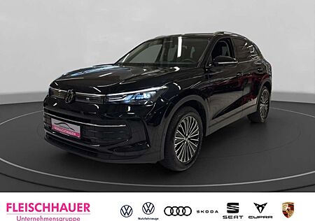 VW Tiguan Volkswagen 1.5 eTSI Life Navi+LED+18''+ACC+Kamera+App-connect